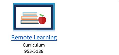 Remote Learning 